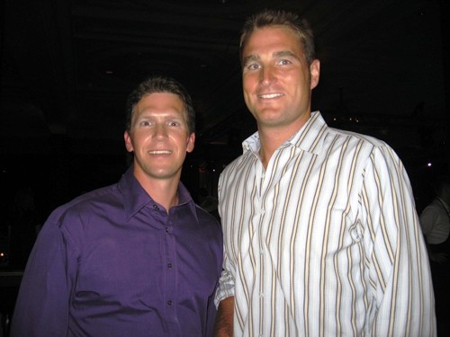 Best of STYLE Party 2008