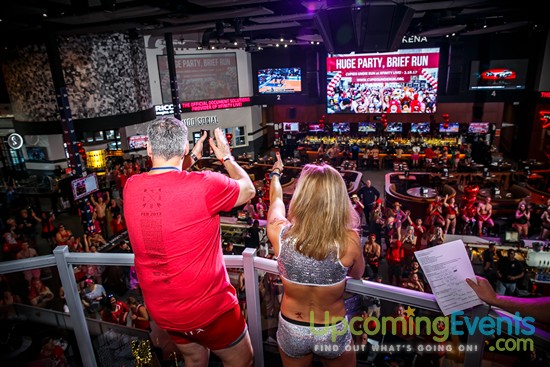 Cupid's Undie Run 2017