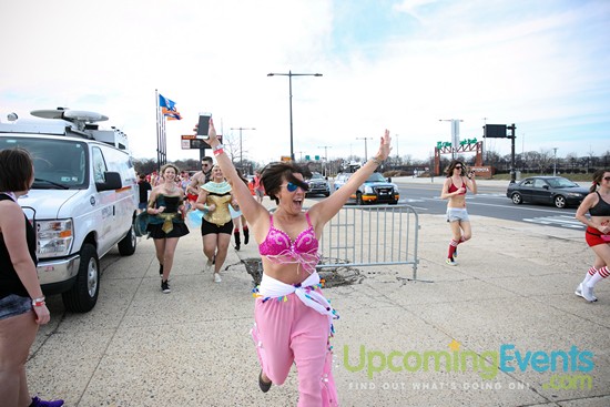 Cupid's Undie Run 2017