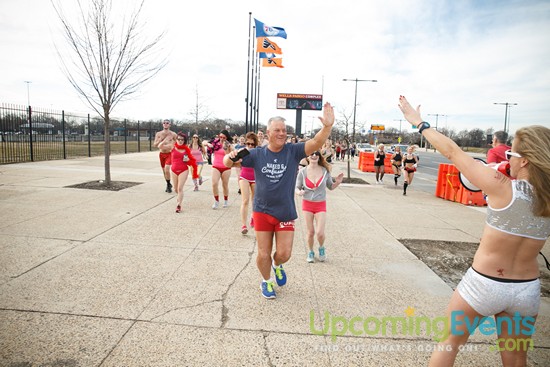 Cupid's Undie Run 2017