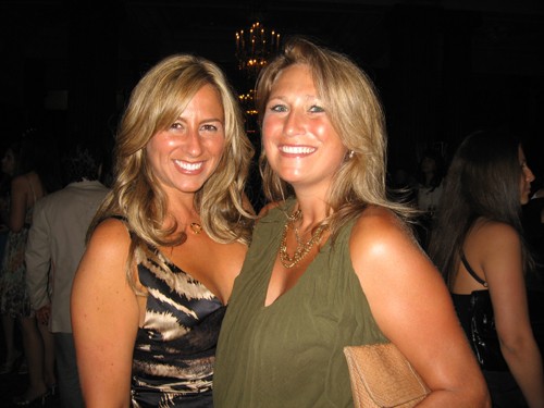 Best of STYLE Party 2008