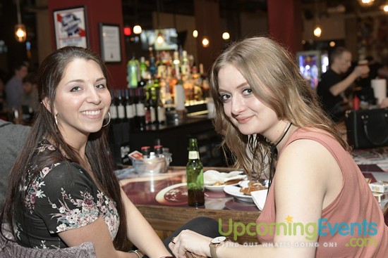 The Young Professionals Ball