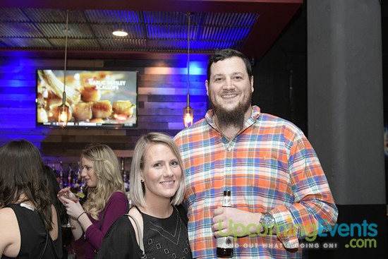 The Young Professionals Ball