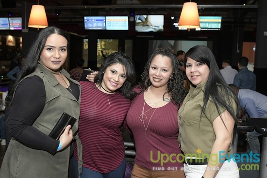 The Young Professionals Ball