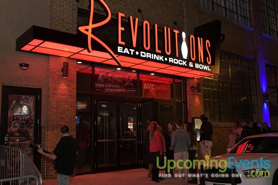 The Young Professionals Ball