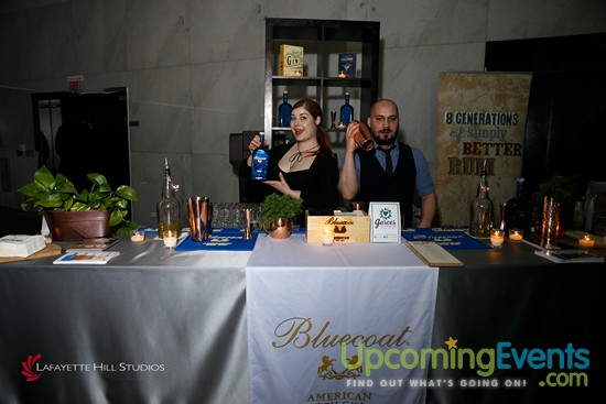 Garces Foundation Gala - Think Local, Give Local