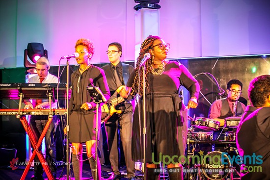 Garces Foundation Gala - Think Local, Give Local