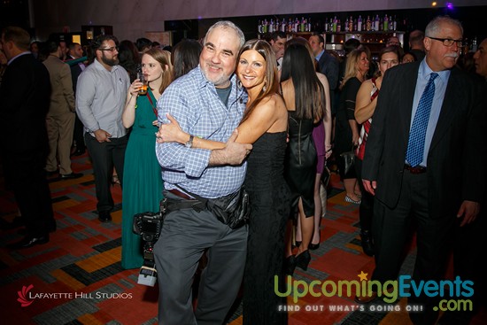 Garces Foundation Gala - Think Local, Give Local