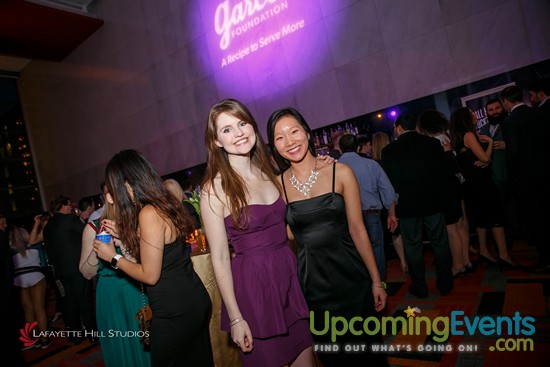 Garces Foundation Gala - Think Local, Give Local