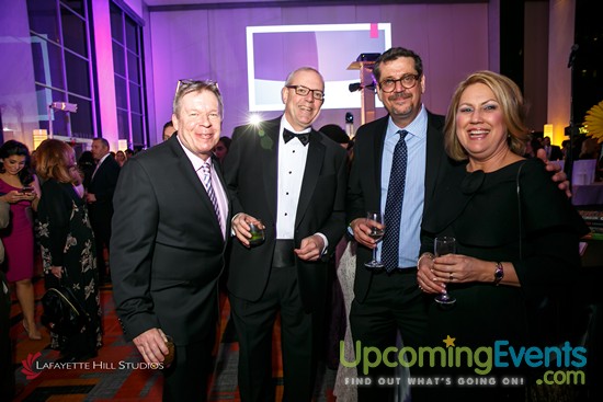 Garces Foundation Gala - Think Local, Give Local