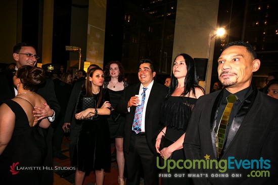 Garces Foundation Gala - Think Local, Give Local