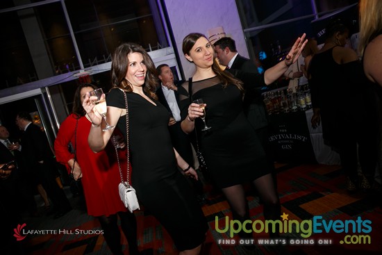 Garces Foundation Gala - Think Local, Give Local