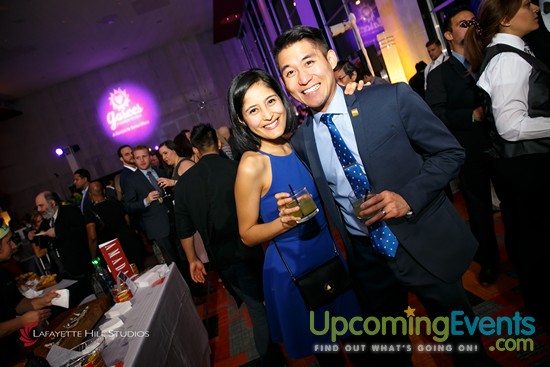 Garces Foundation Gala - Think Local, Give Local