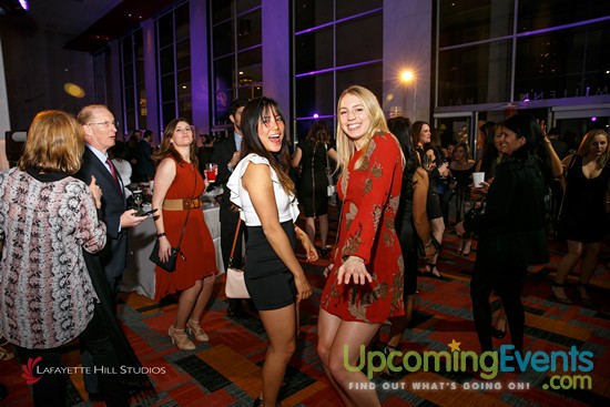 Garces Foundation Gala - Think Local, Give Local