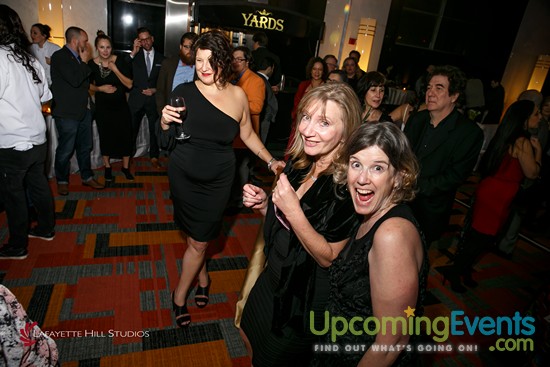 Garces Foundation Gala - Think Local, Give Local