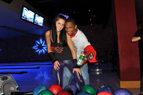 Halloween 2009 - Vampires + Vixens