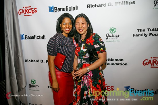 Garces Foundation Gala - Think Local, Give Local
