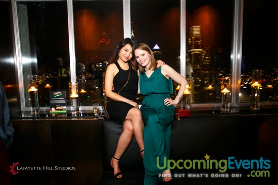 Garces Foundation Gala - Think Local, Give Local