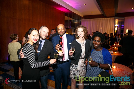 Garces Foundation Gala - Think Local, Give Local