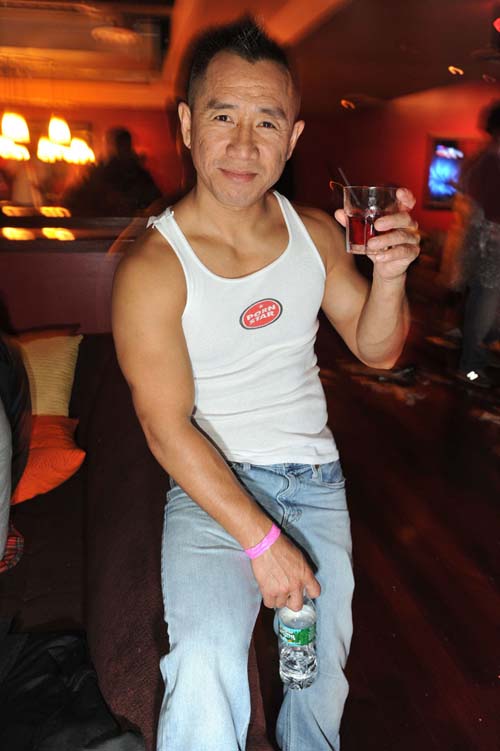 Halloween 2009 - Vampires + Vixens