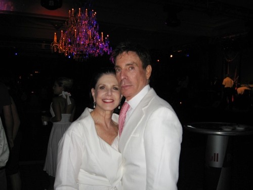 Best of STYLE Party 2008