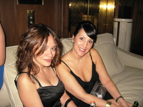 Best of STYLE Party 2008