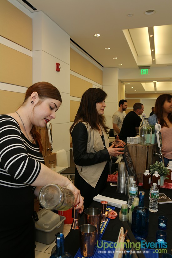 THE BUZZ: Crat Beer & Coffee Festival