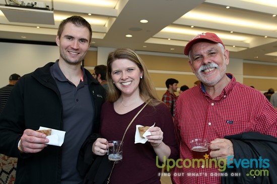 THE BUZZ: Crat Beer & Coffee Festival