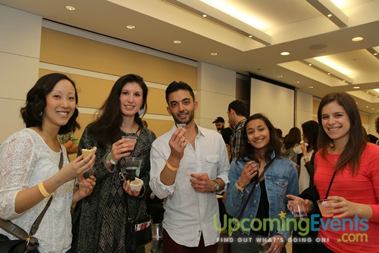 THE BUZZ: Crat Beer & Coffee Festival