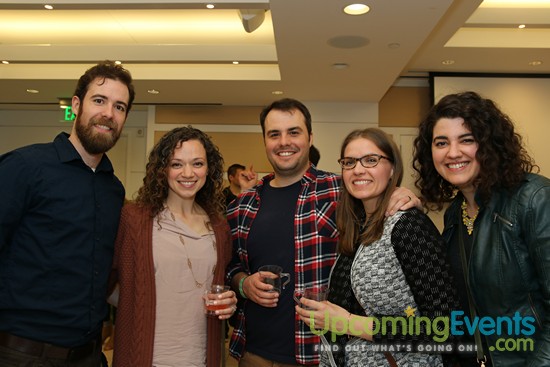 THE BUZZ: Crat Beer & Coffee Festival