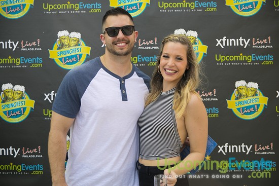 Springfest Live! 2017 - Gallery 1