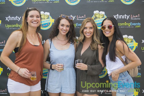 Springfest Live! 2017 - Gallery 1