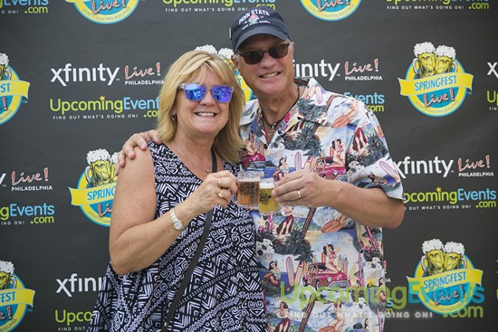 Springfest Live! 2017 - Gallery 1