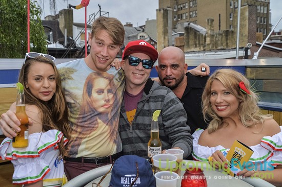 Corona de Philly 2017 - Cinco de Mayo!