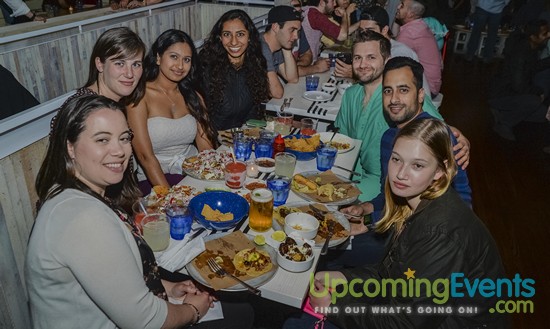 Corona de Philly 2017 - Cinco de Mayo!