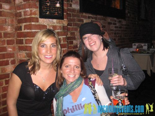 Terror Behind The Walls