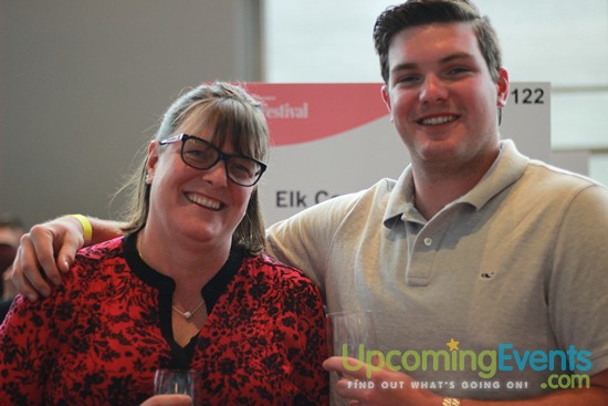 Philly Mag Wine Fest 2017