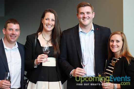 Philly Mag Wine Fest 2017