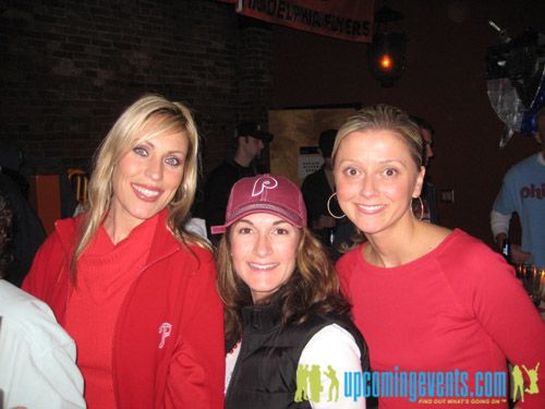 Terror Behind The Walls