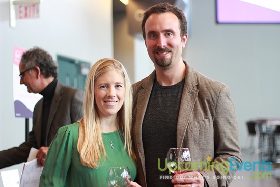 Philly Mag Wine Fest 2017