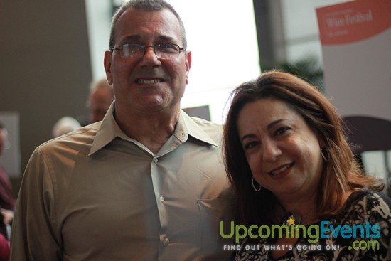 Philly Mag Wine Fest 2017