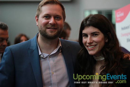 Philly Mag Wine Fest 2017