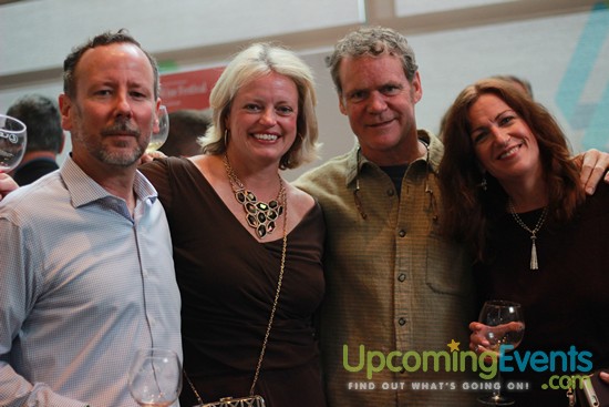 Philly Mag Wine Fest 2017