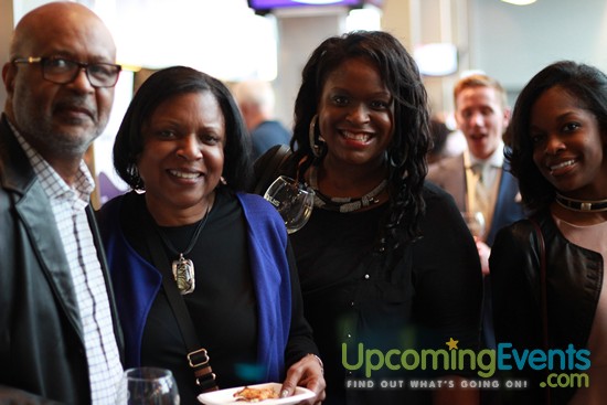 Philly Mag Wine Fest 2017