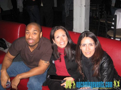 After-Work Singles Party