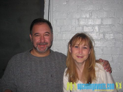 After-Work Singles Party