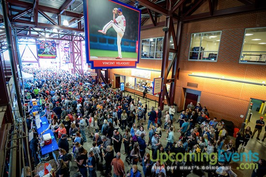 All Star Craft Beer & Wine Festival - Gallery 1