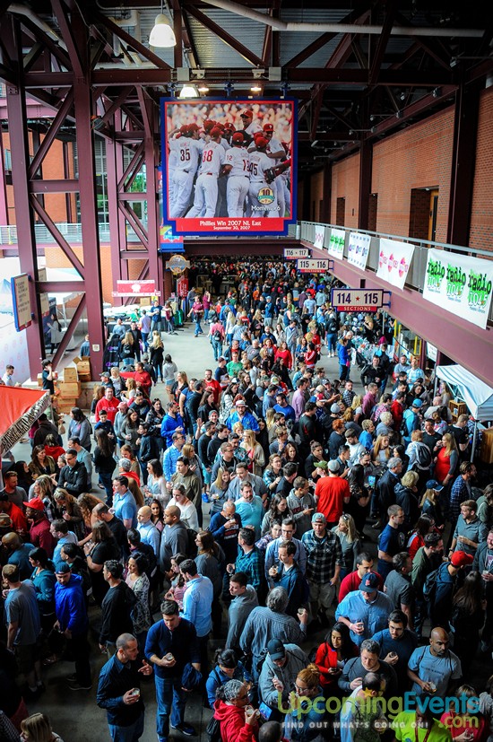 All Star Craft Beer & Wine Festival - Gallery 1