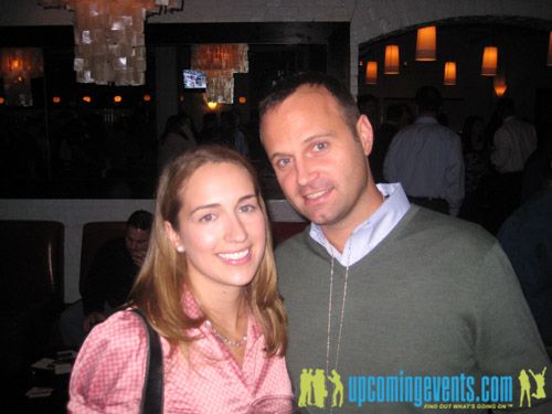 After-Work Singles Party