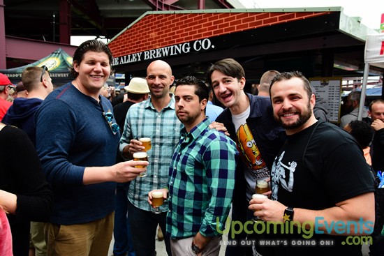 All Star Craft Beer & Wine Festival - Gallery 2